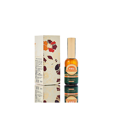 私密细嫩修复精华西充