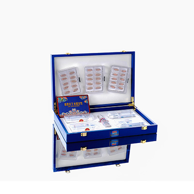 西充爱芯回春综合版