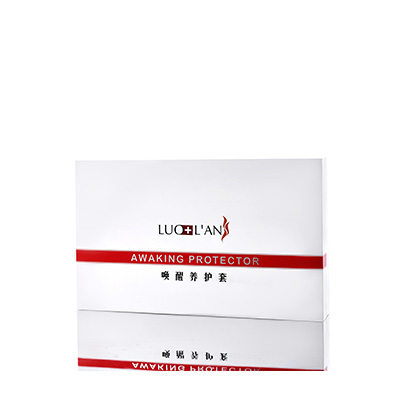 西充气血能量增强套