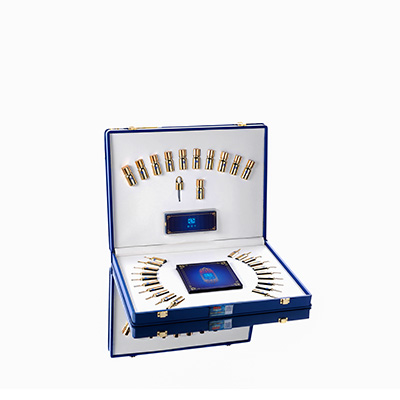 西充全身经络解压套